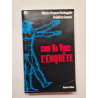 Code Da Vinci : l'enquête
