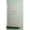 Le Mariage / the Marriage