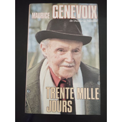 Trente mille jours