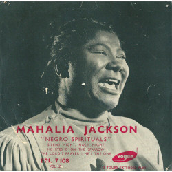 Negro Spirituals (Volume 2)