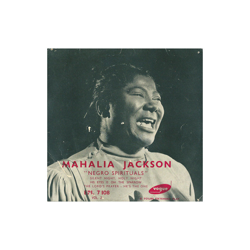 Negro Spirituals (Volume 2)