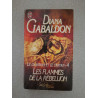 Le Chardon et le Tartan tome 4 : Les Flammes de la rébellion