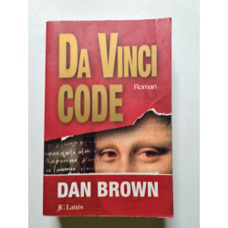 Da Vinci code