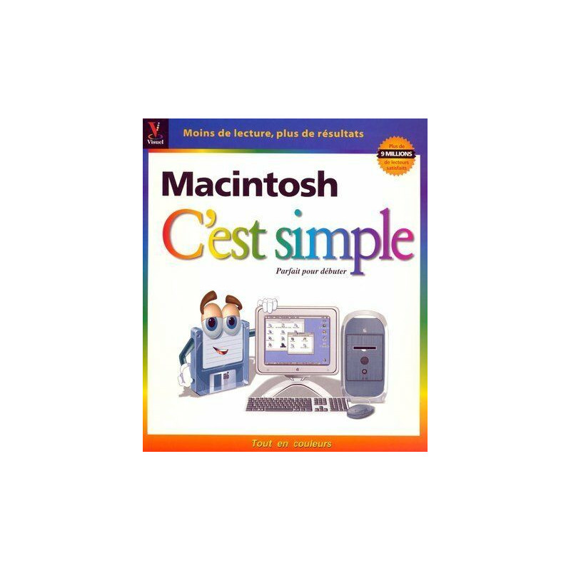 Macintosh c'est simple
