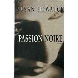 Passion noire