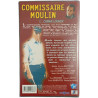 Commissaire Moulin