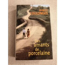 Des amants de porcelaine