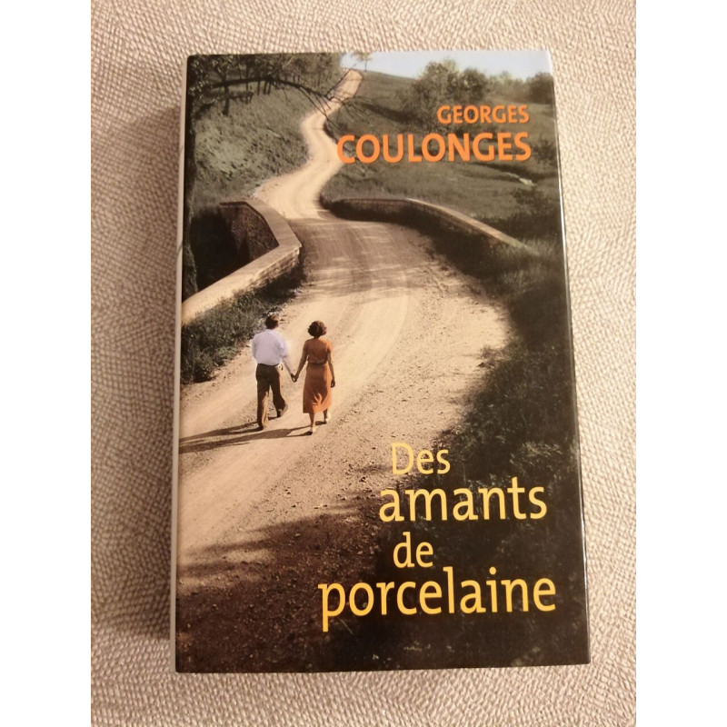 Des amants de porcelaine
