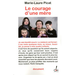 Le courage d'une Mère
