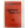 Grammaire française