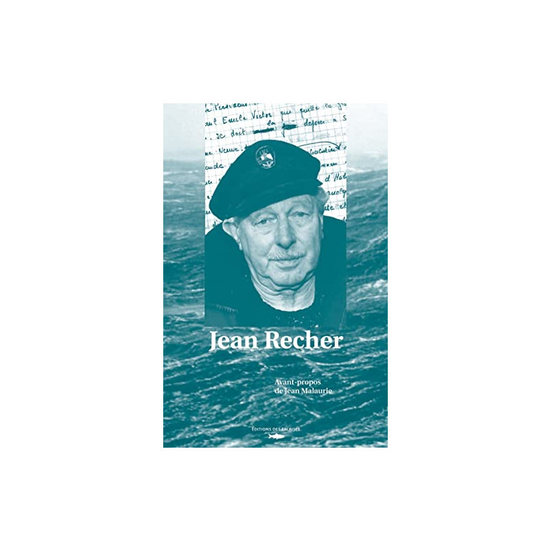 Jean Recher