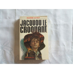 Jacquou le croquant