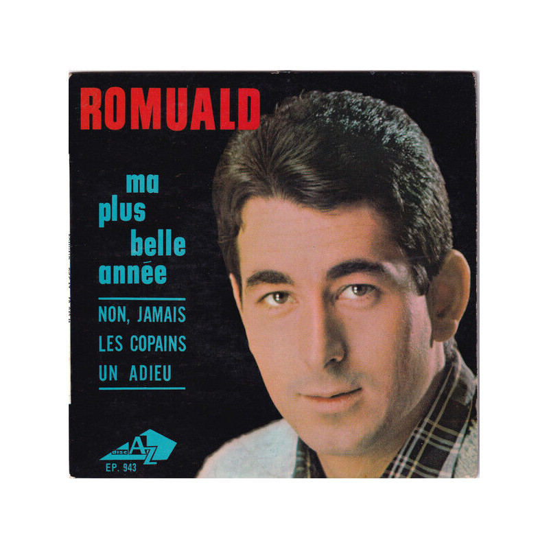 Ma Plus Belle Année