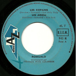 Ma Plus Belle Année