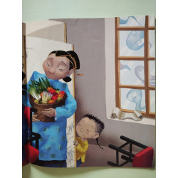 Les belles histoires - la boîte aux mots interdits