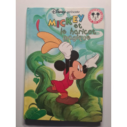 Mickey et le haricat magique