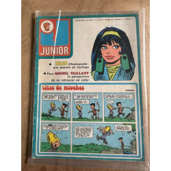 Junior n°43
