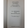101 réponses aux rhumatisants