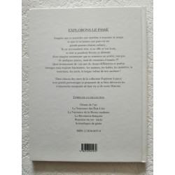 Pionniers du XXe siècle