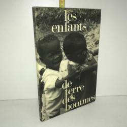LES ENFANTS DE TERRE DES HOMMES Album photos