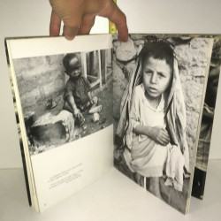 LES ENFANTS DE TERRE DES HOMMES Album photos