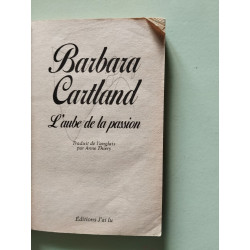 L'aube de la passion