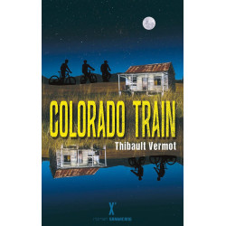 Colorado train