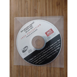 New Orleans Concert in New York