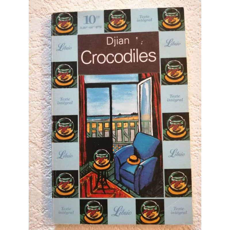 Crocodiles