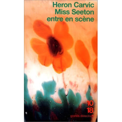 Miss seeton entre en scene