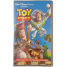 VHS Toy story / Aladdin et le roi des voleurs - Coffret 2