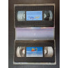 VHS Toy story / Aladdin et le roi des voleurs - Coffret 2