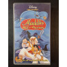 VHS Toy story / Aladdin et le roi des voleurs - Coffret 2
