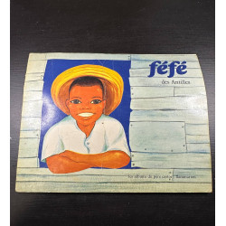 Féfé des Antilles