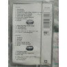 Nougaro Toulouse Cassette Audio-K7 NEUVE SOUS BLISTER