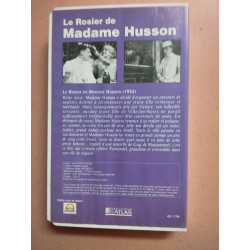 Le rosier de madame husson - fernandel
