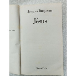 Jesus
