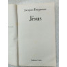 Jesus