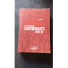 17º editions lexique des termes juridiques 2010