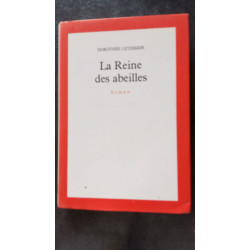 La reine des abeilles