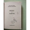 Rigole et tais-toi