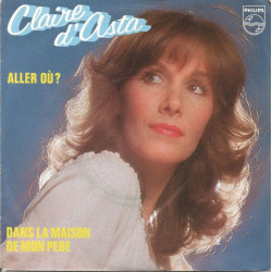 Aller Où ? / Dans La Maison De Mon Père