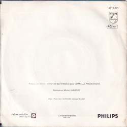 Aller Où ? / Dans La Maison De Mon Père