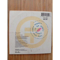 Take That - Could It Be Magic