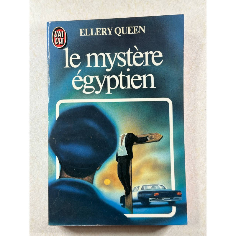Le mystère égyptien