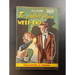 Tu parles d'un Week-End