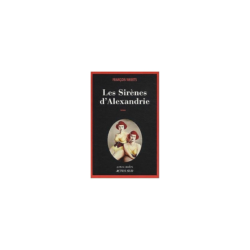 Les Sirènes d'Alexandrie