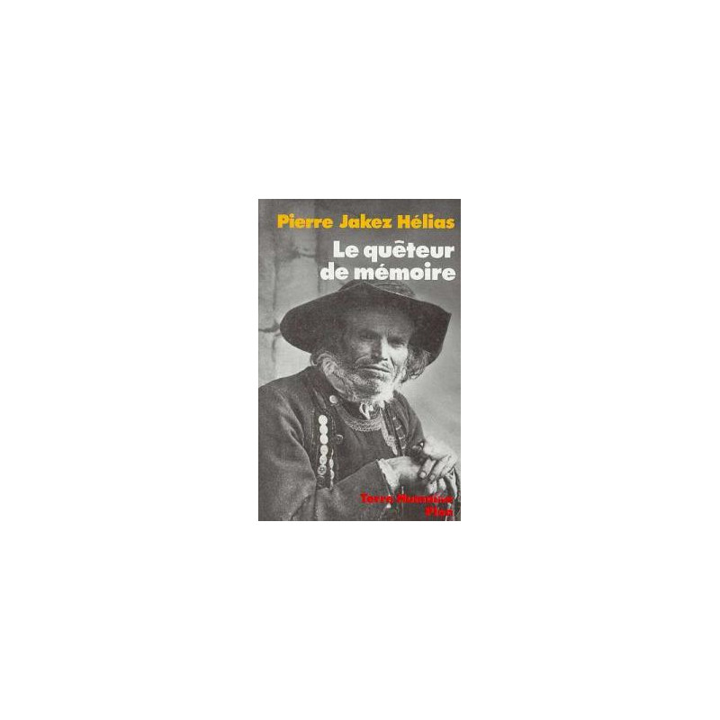 Le queteur de memoire Le queteur de memoire