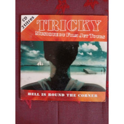 Tricky - musique du film jet tours