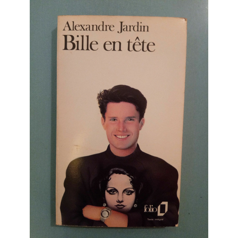 Bille en tête